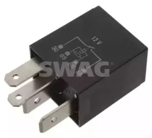 70 94 7720 SWAG Реле, рабочий ток